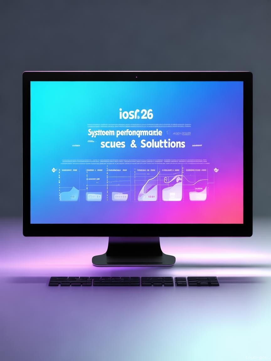 iOS 26系统性能测评问题及解决方案